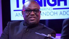 Mikki Osei Berko