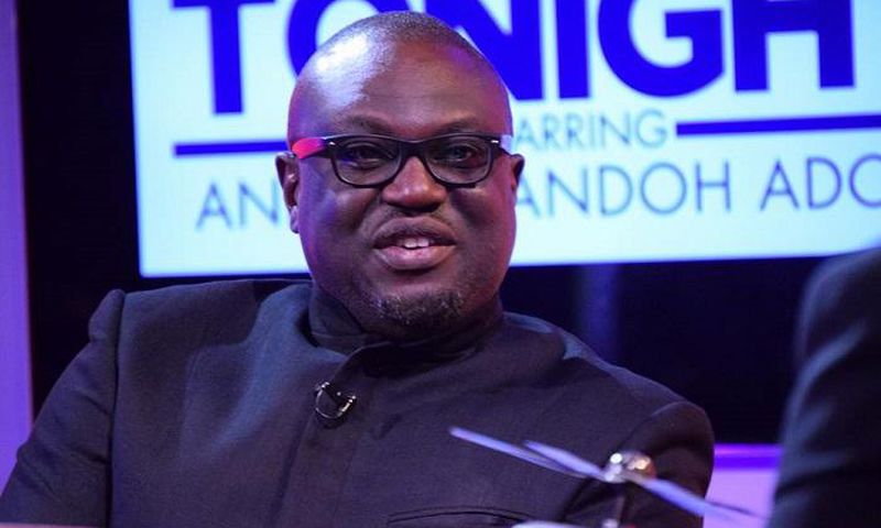 Mikki Osei Berko