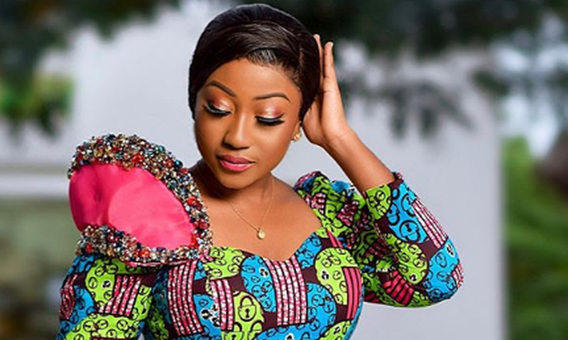Anita Akuffo
