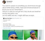 “It was mutually abusive” – Lesbian feminist defends abusing her partners