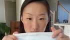 Try This 60-Second Face Mask Hack