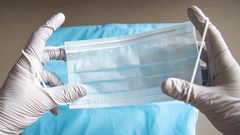 “No Face Mask, No entry” from Monday - Cape Coast Metropolitan Assembly gets tough