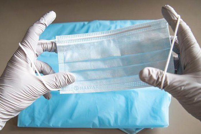 “No Face Mask, No entry” from Monday - Cape Coast Metropolitan Assembly gets tough