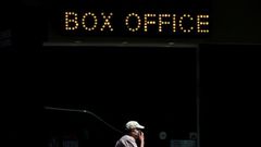 Hollywood filmmakers are being forced to experiment with new locations, techniques and even genres which lend themselves to a locked-down world