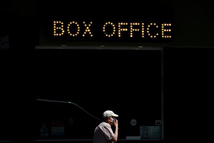 Hollywood filmmakers are being forced to experiment with new locations, techniques and even genres which lend themselves to a locked-down world