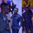 NAM1 steps out for the first time since 2019