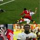 Michael Essien couldn’t continue listening to commentary after Gyan’s miss against Uruguay (video)