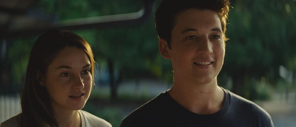 40 Actors Who Played Teen Roles as Adults