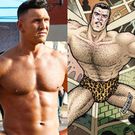 The Doom Patrol TV Heroes Are a Spot-On Recreation of Their DC Comics Counterparts