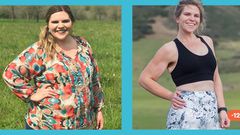 A Rachel Hollis Challenge Helped Me Lose 125 Lbs.