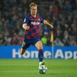 De Jong believes Barcelona will be a better team when they restart against Real Mallorca in La Liga on Saturday.