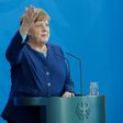 Merkel's federal government is facing resistance from two of Germany's eastern states over how fast to relax social distancing rules