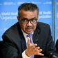 World Health Organization (WHO) Director-General Tedros Adhanom Ghebreyesus (pictured March 2020) said investing now would save lives later, as the death toll from COVID-19 surged past 250,000