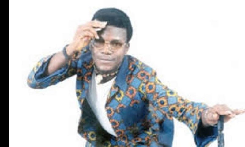 Terry Bonchaka