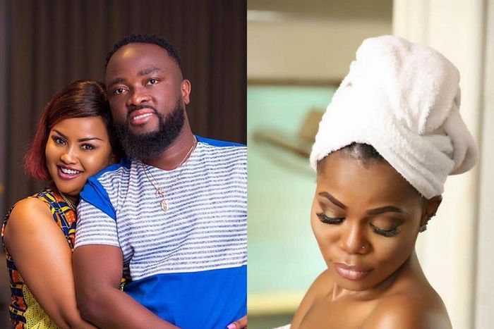 Mzbel’s affair with my husband is none of my business - Nana Ama McBrown