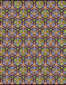 Fellow Ghanaians cloth