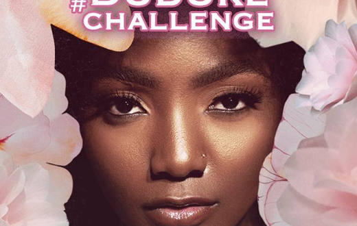 Simi Duduke Challenge