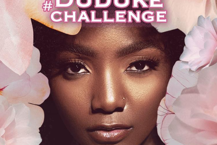 Simi Duduke Challenge