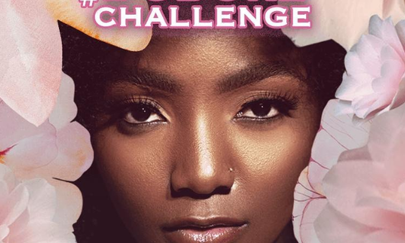 Simi Duduke Challenge