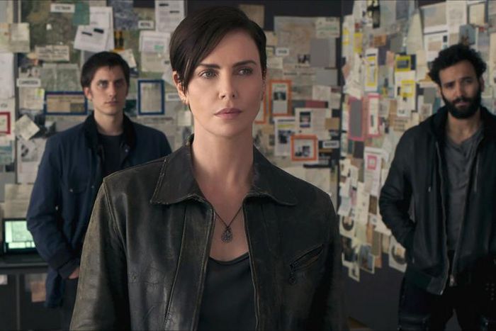 The Ending of The Old Guard, Explained