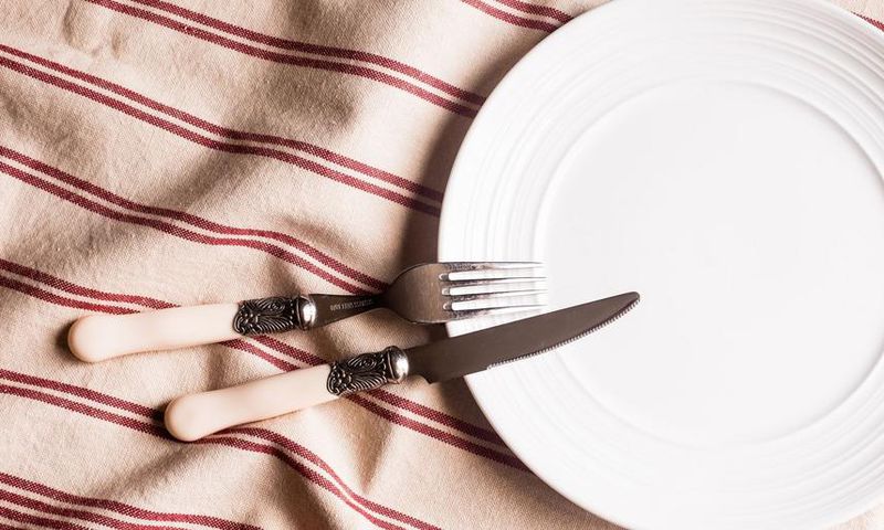 What Is Dry Fasting—And Is It Safe?
