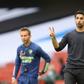 Arsenal manager Mikel Arteta says he won't sell the club's stars
