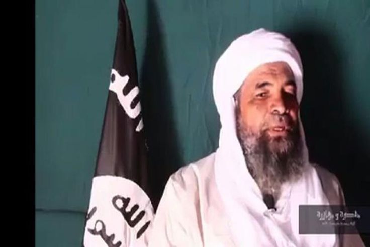 Iyad Ag Ghaly, who heads the powerful GSIM jihadist alliance, is a veteran of Mali's internecine conflicts.