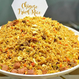 Chinese fried rice
