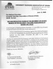 UG UTAG second resolution