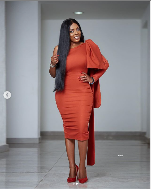 Nana Aba Anamoah