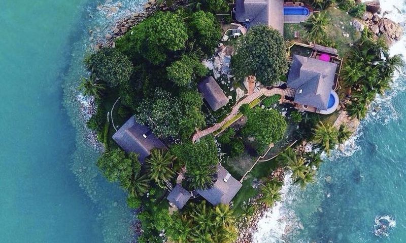 Lou Moon lodge