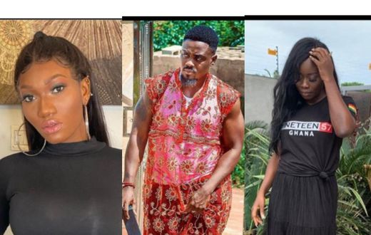 Worst dressed celebrities of the week