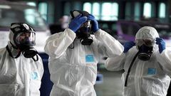 Ashanti Region: 30 health workers infected with COVID-19