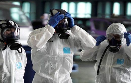 Ashanti Region: 30 health workers infected with COVID-19