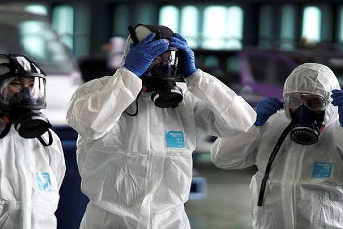 Ashanti Region: 30 health workers infected with COVID-19