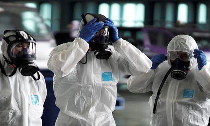 Ashanti Region: 30 health workers infected with COVID-19