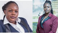 You’re “serial spinsters who just hate men out of personal experiences” – Lady blasts “toxic feminists”