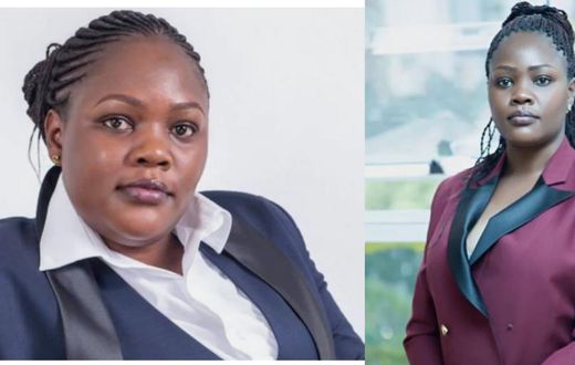You’re “serial spinsters who just hate men out of personal experiences” – Lady blasts “toxic feminists”