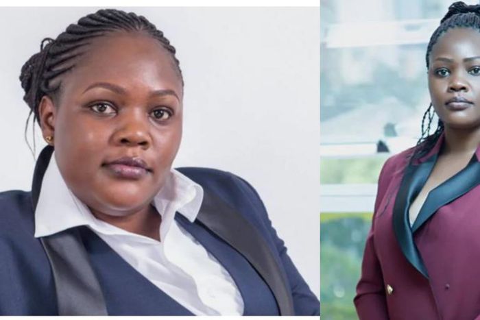 You’re “serial spinsters who just hate men out of personal experiences” – Lady blasts “toxic feminists”