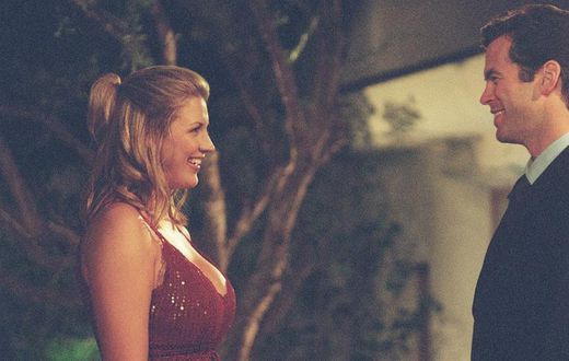 Where Is 'The Bachelor' Season 1 Star Alex Michel