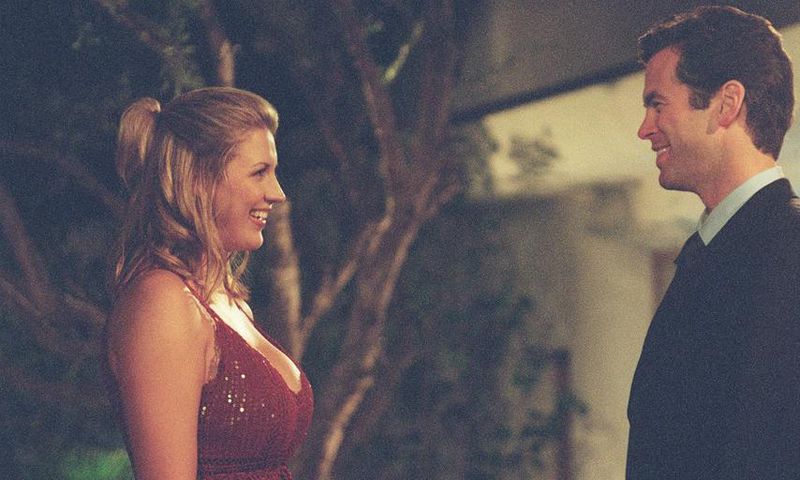 Where Is 'The Bachelor' Season 1 Star Alex Michel