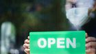 How to Dine Out When Restaurants Reopen