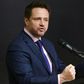 Poland's opposition Civic Platform (PO) picked Warsaw mayor Rafal Trzaskowski, 48, as its new presidential candidate just hours after its previous candidate,  Malgorzata Kidawa-Blonska withdrew