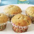Banana muffins