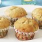 Banana muffins