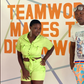 Bukom Banku and his third wife