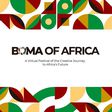 Launch of the Boma of Africa, a virtual festival of African Integration, by the African Union & Afrochampions