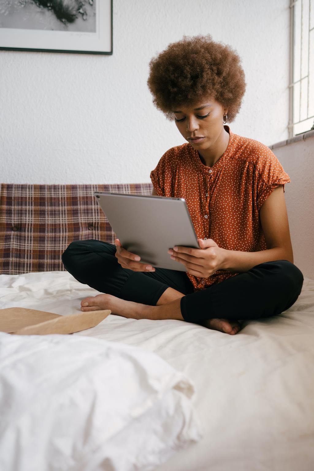 Women, period pain and the workplace