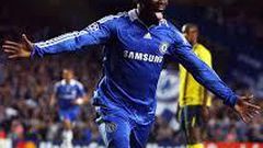 Top five Ghanaians who have made their mark in the English Premier League