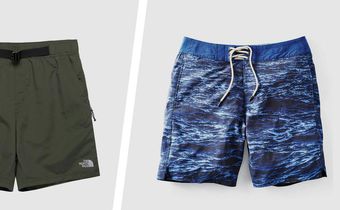 The Best Swimsuits for Every Guy’s Budget